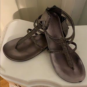 Kenneth Cole summer sandals